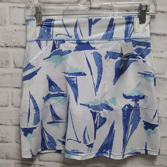 Ana clare skort  - Picture 1 of 3